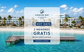 Cancun Bay All Inclusive Hotel